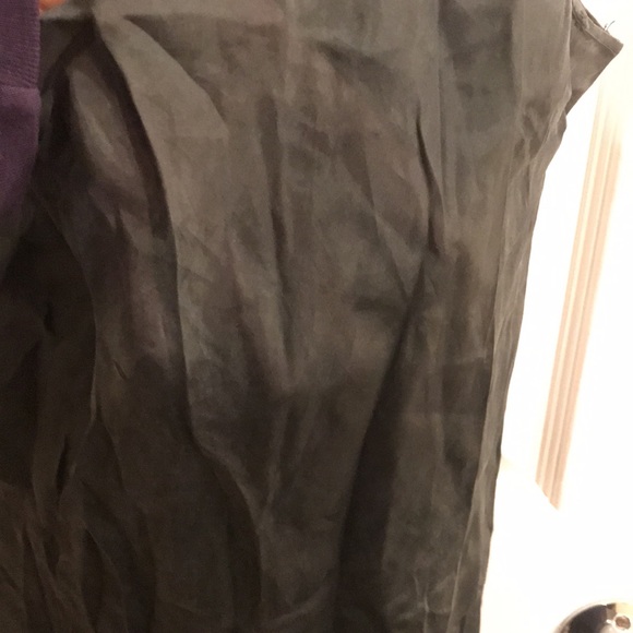 HOST PICK ⚡️FINAL PRICE⚡️ Moschino Cheap and Chic Black Dress or Lingerie - Picture 9 of 15